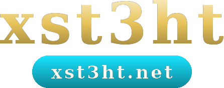 xst3ht logo