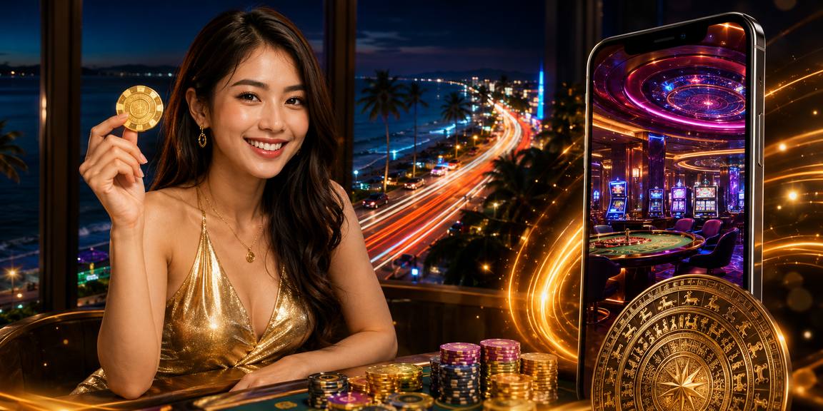 xst3ht Live Casino
